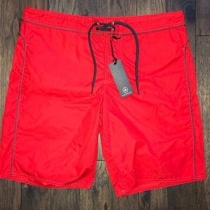 Men’s Swim Trunks